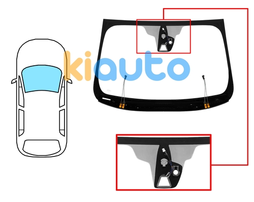 3585AGACHMVZ2X | 3585AGACHMVZ2X | Pare-brise ford mondeo 2014-2019 4/5 portes / break / avant / vert / acoustique / chauffant / avec base miroir / avec capteur / avec support caméra / joints prémontés 3585AGACHMVZ2X | 3585AGACHMVZ2X | Pare-brise ford mondeo 2014-2019 4/5 portes / break / avant / vert / acoustique / chauffant / avec base miroir / avec capteur / avec support caméra / joints prémontés