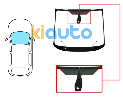 3568AGSHMVW6P | Acheter pare-brise ford s-ma... | Kiauto 3568AGSHMVW6P | Acheter pare-brise ford s-ma... | Kiauto