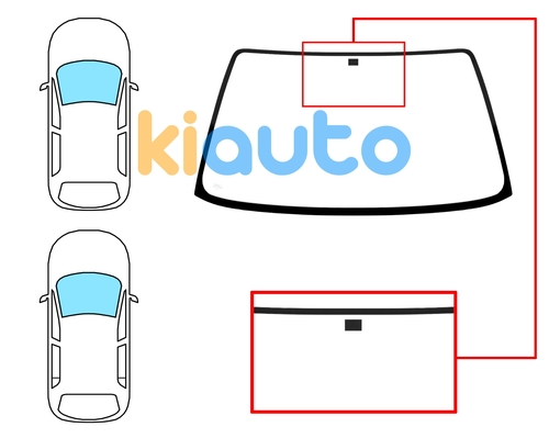 3543AGN | Acheter pare-brise ford sier... | Kiauto 3543AGN | Acheter pare-brise ford sier... | Kiauto