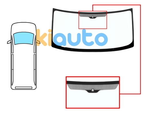 3739AGNV1P | Acheter pare-brise ford tran... | Kiauto 3739AGNV1P | Acheter pare-brise ford tran... | Kiauto
