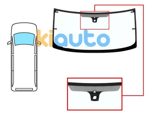 3739AGNHMV1P | Acheter pare-brise ford tran... | Kiauto 3739AGNHMV1P | Acheter pare-brise ford tran... | Kiauto