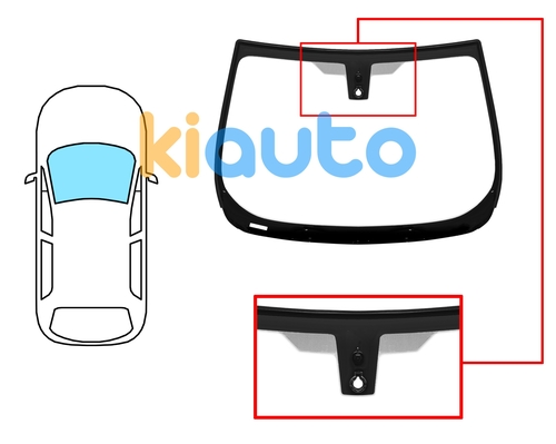 3583AGAMVZ1C | Acheter pare-brise ford ecos... | Kiauto 3583AGAMVZ1C | Acheter pare-brise ford ecos... | Kiauto