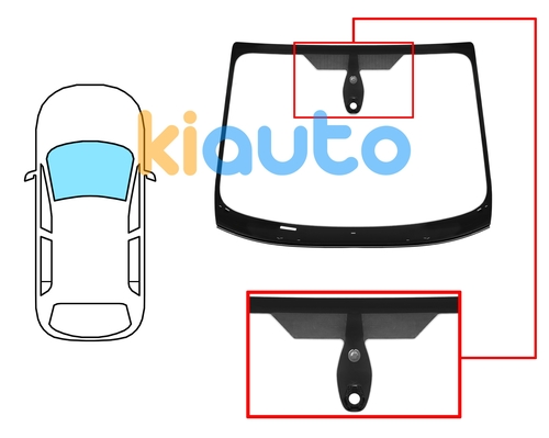 3592AGSMVZ | Acheter pare-brise ford puma... | Kiauto 3592AGSMVZ | Acheter pare-brise ford puma... | Kiauto
