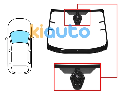 3595AGACHMVZ | Acheter pare-brise ford puma... | Kiauto 3595AGACHMVZ | Acheter pare-brise ford puma... | Kiauto