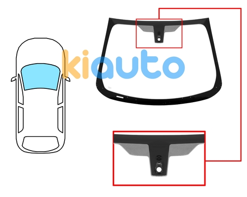 3590AGAMV | Acheter pare-brise ford ka+ ... | Kiauto 3590AGAMV | Acheter pare-brise ford ka+ ... | Kiauto