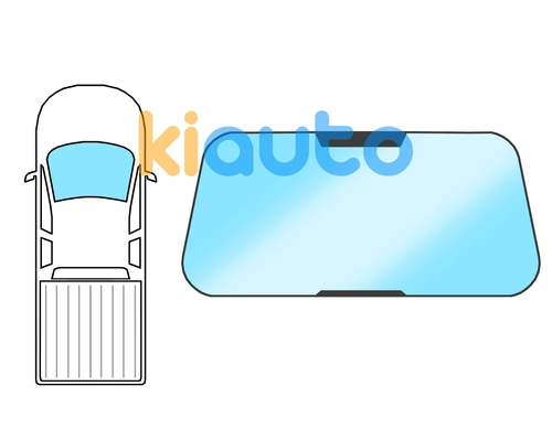 3570AGN | Acheter pare-brise ford rang... | Kiauto