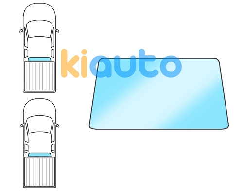 8424BGSPZ | Acheter lunette toyota hilux... | Kiauto