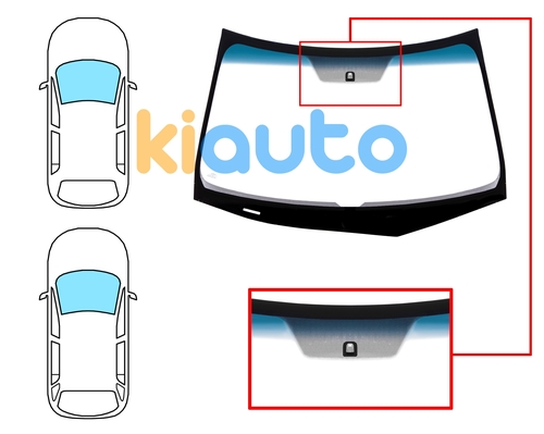 4003AGNBLV | Acheter pare-brise honda acc... | Kiauto 4003AGNBLV | Acheter pare-brise honda acc... | Kiauto