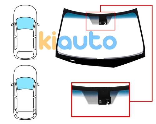 4003AGNBLMV1P | Acheter pare-brise honda acc... | Kiauto 4003AGNBLMV1P | Acheter pare-brise honda acc... | Kiauto