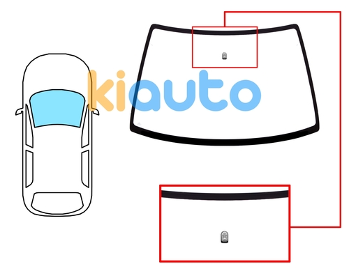 3951AGN | Acheter pare-brise honda civ... | Kiauto 3951AGN | Acheter pare-brise honda civ... | Kiauto