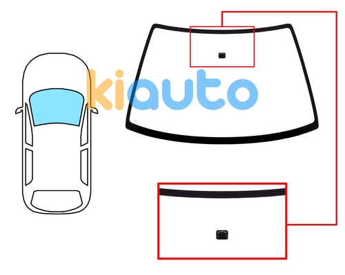 3941ABL | Acheter pare-brise honda civ... | Kiauto 3941ABL | Acheter pare-brise honda civ... | Kiauto
