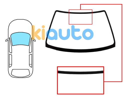 3957AGN | Acheter pare-brise honda civ... | Kiauto 3957AGN | Acheter pare-brise honda civ... | Kiauto