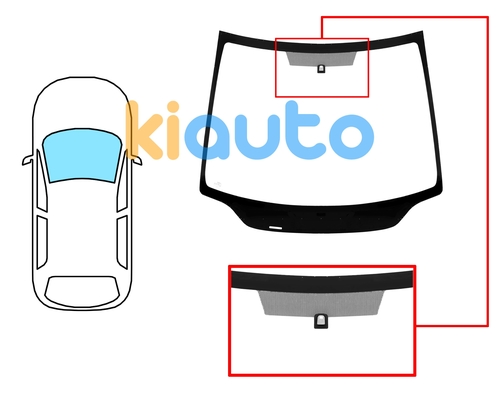 3998AGSVW | Acheter pare-brise honda civ... | Kiauto 3998AGSVW | Acheter pare-brise honda civ... | Kiauto