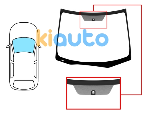 4010AGAV | Acheter pare-brise honda civ... | Kiauto 4010AGAV | Acheter pare-brise honda civ... | Kiauto