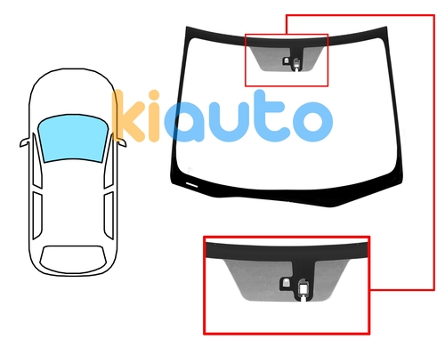 4010AGSMV1B | Acheter pare-brise honda civ... | Kiauto 4010AGSMV1B | Acheter pare-brise honda civ... | Kiauto