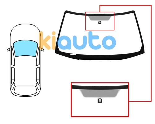 3983AGSV1C | Acheter pare-brise honda crv... | Kiauto 3983AGSV1C | Acheter pare-brise honda crv... | Kiauto