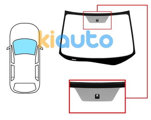 4011AGSVW | Acheter pare-brise honda crv... | Kiauto 4011AGSVW | Acheter pare-brise honda crv... | Kiauto