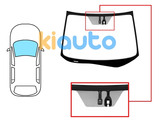 4011AGSMVZ1P | Acheter pare-brise honda crv... | Kiauto 4011AGSMVZ1P | Acheter pare-brise honda crv... | Kiauto
