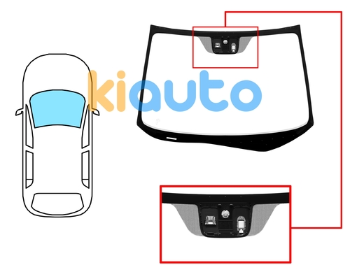 4011AGACIMV2P | Acheter pare-brise honda crv... | Kiauto 4011AGACIMV2P | Acheter pare-brise honda crv... | Kiauto
