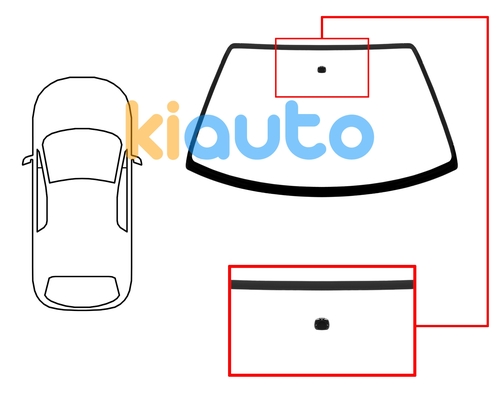 3948ABL | Acheter pare-brise honda crx... | Kiauto 3948ABL | Acheter pare-brise honda crx... | Kiauto