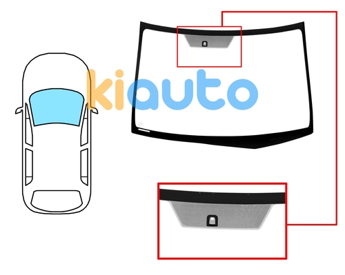 3992AGNV | Acheter pare-brise honda frv... | Kiauto 3992AGNV | Acheter pare-brise honda frv... | Kiauto