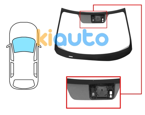 4019AGACIMV | Acheter pare-brise honda civ... | Kiauto 4019AGACIMV | Acheter pare-brise honda civ... | Kiauto