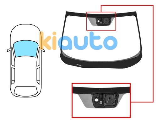 4021AGACIMV | Acheter pare-brise honda crv... | Kiauto