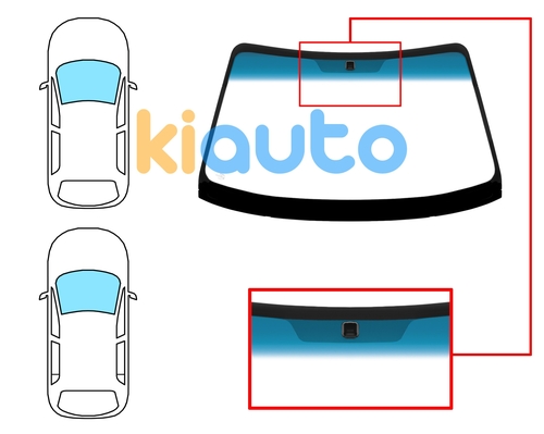 4118AGNBL | 4118AGNBL | Pare-brise hyundai accent 2003-2007 3/4/5 portes / avant / vert bande bleue / avec base miroir 4118AGNBL | 4118AGNBL | Pare-brise hyundai accent 2003-2007 3/4/5 portes / avant / vert bande bleue / avec base miroir