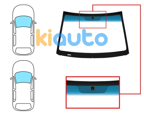 4134AGNBLV | Acheter pare-brise hyundai a... | Kiauto 4134AGNBLV | Acheter pare-brise hyundai a... | Kiauto