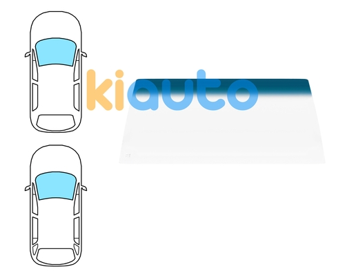 4114AGNBL | Acheter pare-brise mitsubish... | Kiauto 4114AGNBL | Acheter pare-brise mitsubish... | Kiauto