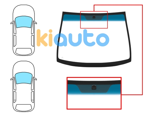 4128AGSBL | Acheter pare-brise hyundai g... | Kiauto