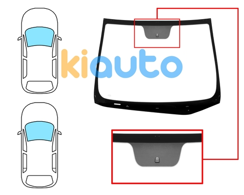 4151AGNV | Acheter pare-brise hyundai i... | Kiauto