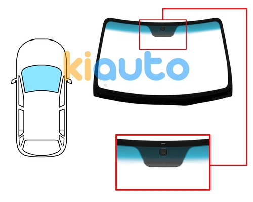 4133AGNBLV | Acheter pare-brise hyundai s... | Kiauto 4133AGNBLV | Acheter pare-brise hyundai s... | Kiauto