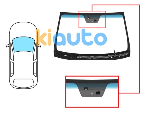 4153AGSBLHMOV | Acheter pare-brise hyundai s... | Kiauto 4153AGSBLHMOV | Acheter pare-brise hyundai s... | Kiauto