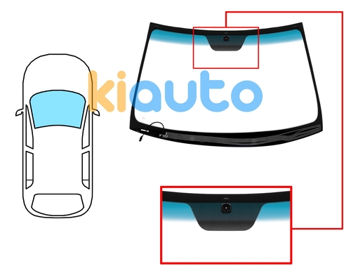 4130AGNBLHV | Acheter pare-brise hyundai s... | Kiauto 4130AGNBLHV | Acheter pare-brise hyundai s... | Kiauto
