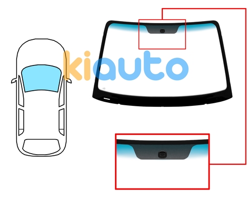 4129AGNBLV | Acheter pare-brise hyundai t... | Kiauto 4129AGNBLV | Acheter pare-brise hyundai t... | Kiauto