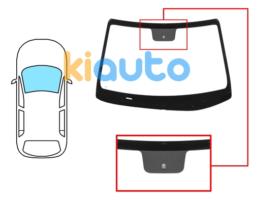 4165AGN | Acheter pare-brise hyundai i... | Kiauto 4165AGN | Acheter pare-brise hyundai i... | Kiauto