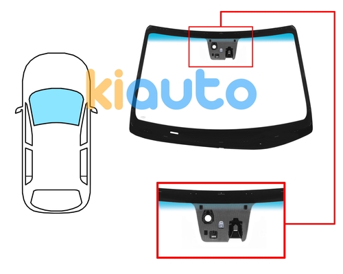 4165AGNBLCIMOV | Acheter pare-brise hyundai i... | Kiauto