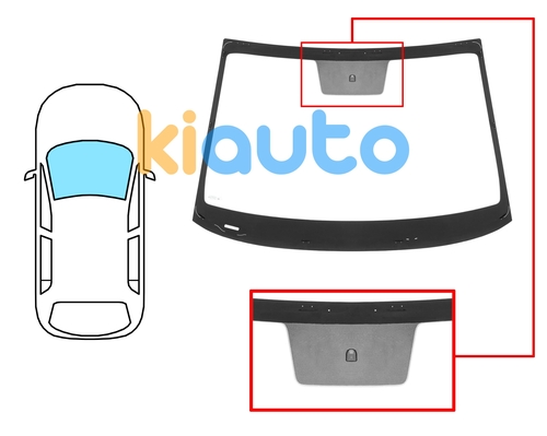 4178AGAV | Acheter pare-brise hyundai b... | Kiauto