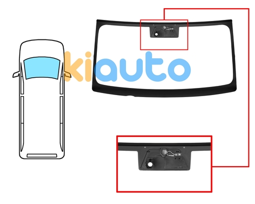 3771AGSMZ1P | Acheter pare-brise iveco dai... | Kiauto 3771AGSMZ1P | Acheter pare-brise iveco dai... | Kiauto
