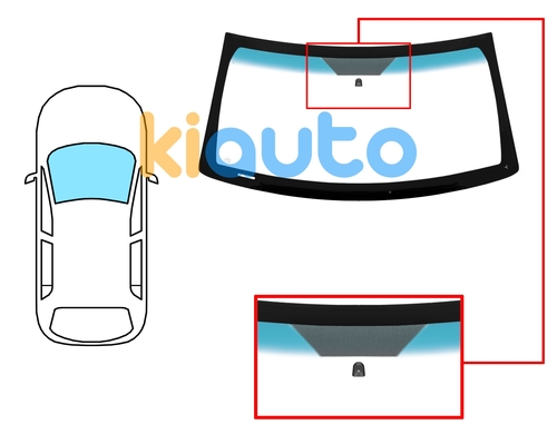 AJ10AGSBLV | Acheter pare-brise jeep gran... | Kiauto AJ10AGSBLV | Acheter pare-brise jeep gran... | Kiauto
