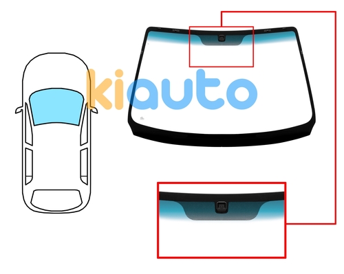 4419AGNBL | Acheter pare-brise kia caren... | Kiauto