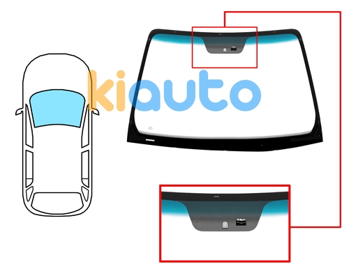 4430AGNBLMV | Acheter pare-brise kia caren... | Kiauto