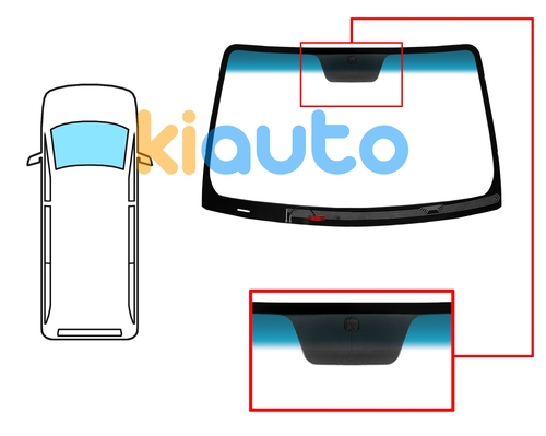 4429AGNBLHV | Acheter pare-brise kia carni... | Kiauto