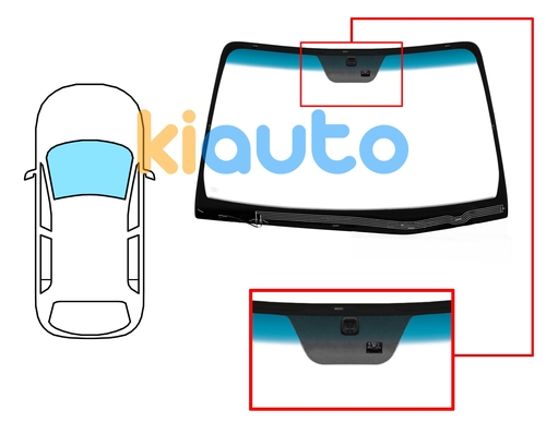 4427AGNBLHM1B | Acheter pare-brise kia magen... | Kiauto