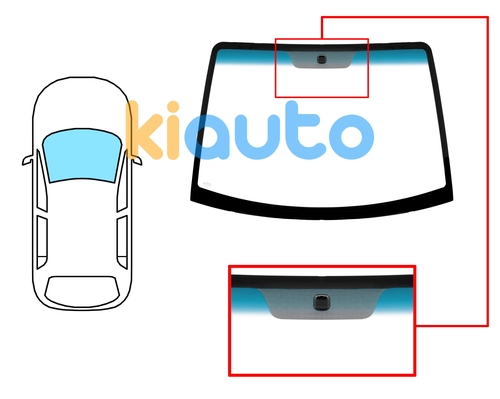 4422AGNBL | Acheter pare-brise kia pican... | Kiauto 4422AGNBL | Acheter pare-brise kia pican... | Kiauto
