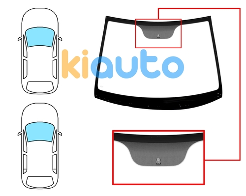 4439AGS | Acheter pare-brise kia pican... | Kiauto 4439AGS | Acheter pare-brise kia pican... | Kiauto