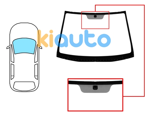 4426AGS | Acheter pare-brise kia rio 2... | Kiauto 4426AGS | Acheter pare-brise kia rio 2... | Kiauto