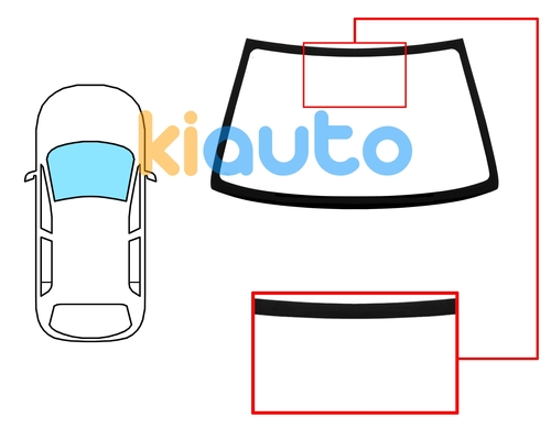 4401AGN | Acheter pare-brise kia sephi... | Kiauto 4401AGN | Acheter pare-brise kia sephi... | Kiauto