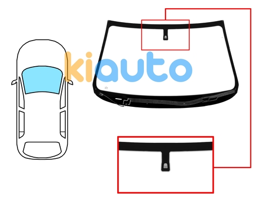 4437AGNHV | Acheter pare-brise kia soren... | Kiauto
